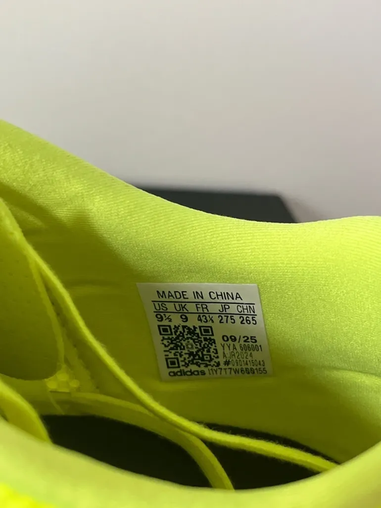 Tweedehands Adidas Evo SL Woven bike — afbeelding 6 van 15