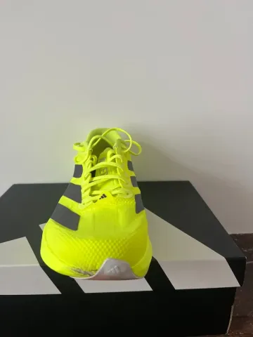 Tweedehands Adidas Evo SL Woven bike — afbeelding 10 van 15