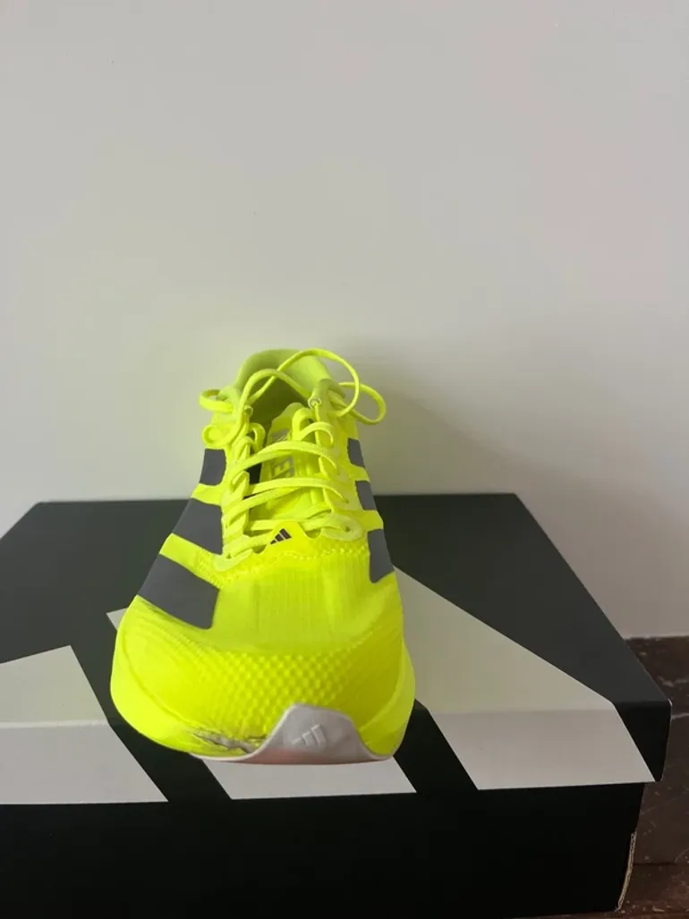 Tweedehands Adidas Evo SL Woven bike — afbeelding 10 van 15