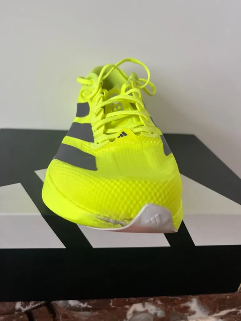 Tweedehands Adidas Evo SL Woven bike — afbeelding 11 van 15