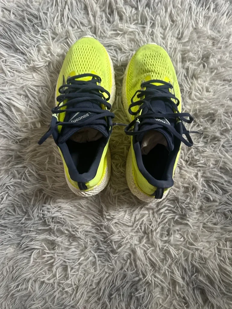 Used Saucony Ride 17 bike — image 5 of 10