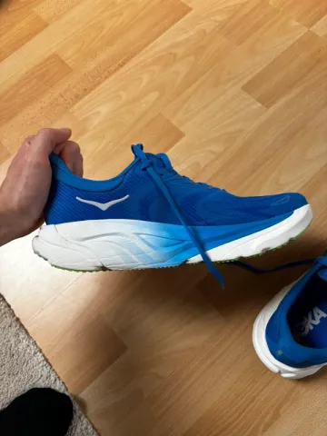 Gebrauchtes Hoka Arahi 8 bike — Bild 3 von 7