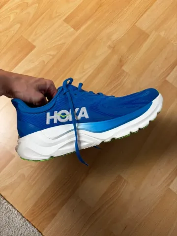 Gebrauchtes Hoka Arahi 8 bike — Bild 6 von 7