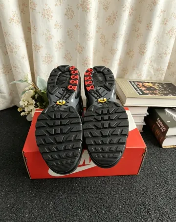 Použité Nike Air Max Plus TN bike — obrázek 5 z 6