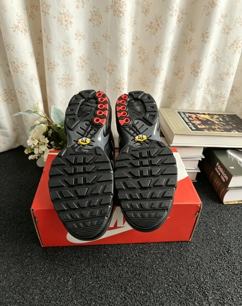 Použité Nike Air Max Plus TN bike — obrázek 5 z 6