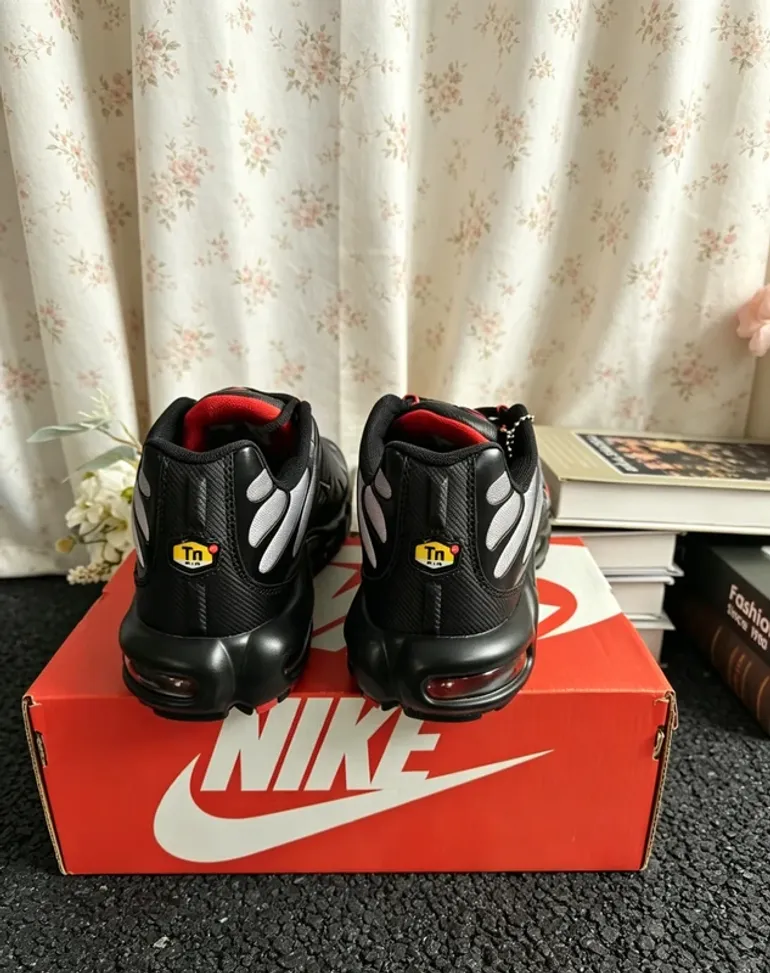 Použité Nike Air Max Plus TN bike — obrázek 6 z 6