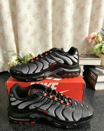 Použité Nike Air Max Plus TN bike — obrázek 4 z 6