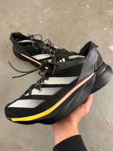 Gebrauchtes Adidas Adizero Adios Pro 3 bike — Bild 1 von 11