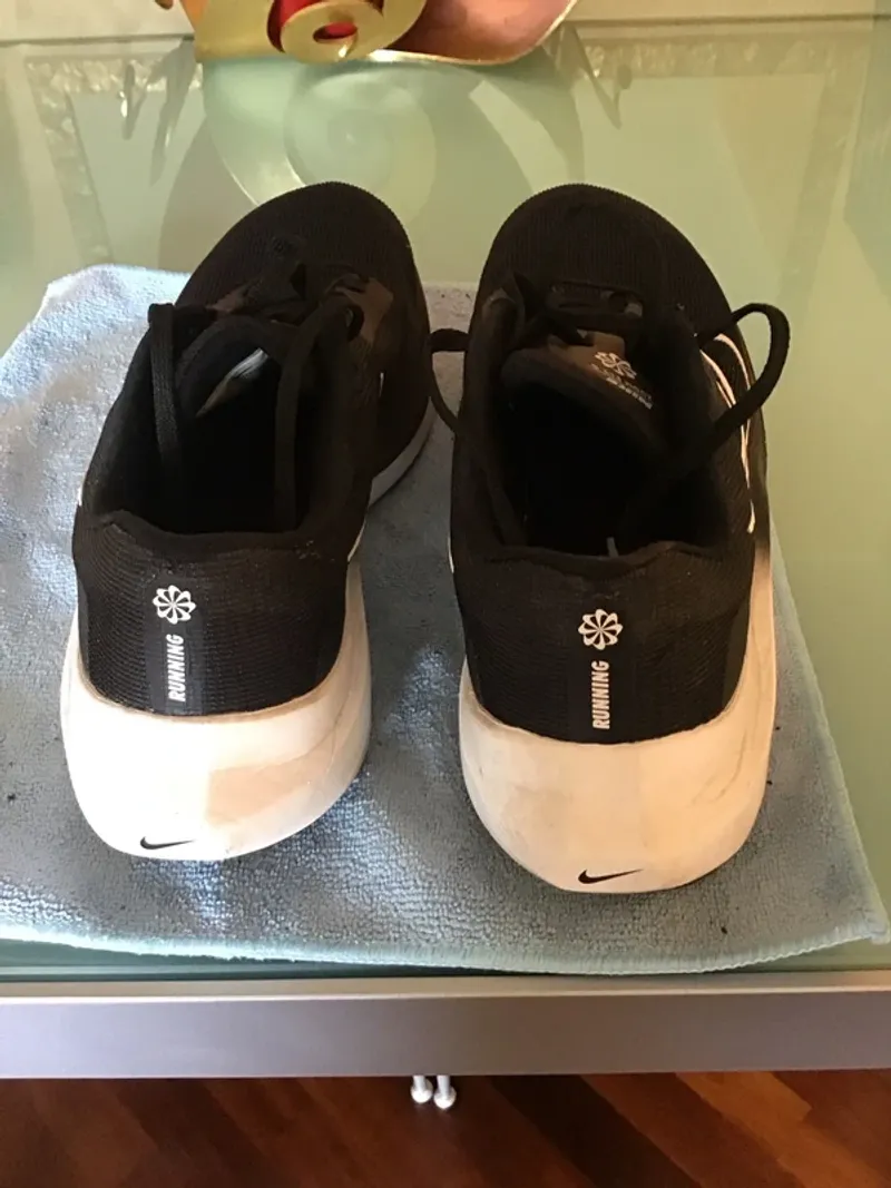 Použité Nike Fly 5 Running Shoes