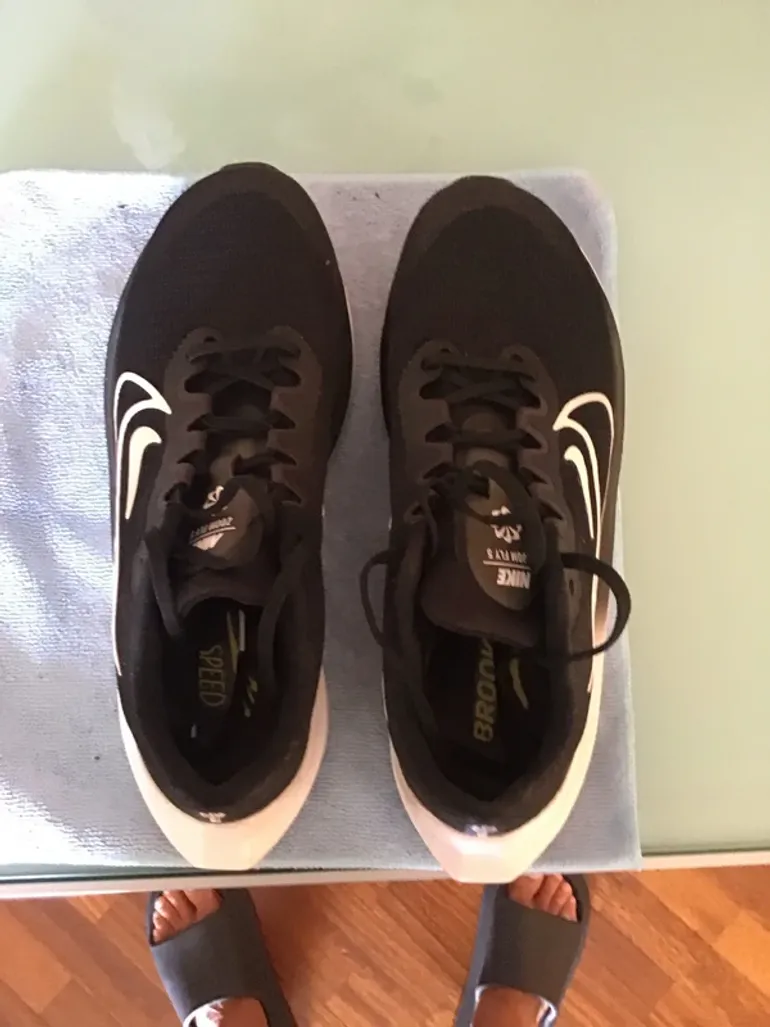 Použité Nike Fly 5 bike — obrázek 2 z 7