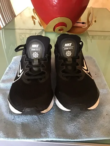 Použité Nike Fly 5 bike — obrázek 7 z 7