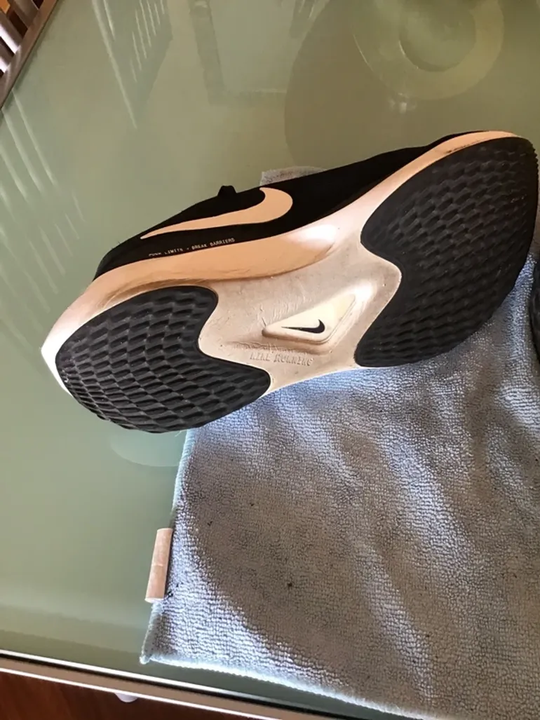 Použité Nike Fly 5 bike — obrázek 3 z 7