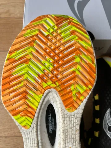 Brugt Saucony Endorphin pro 4 bike — billede 8 af 10