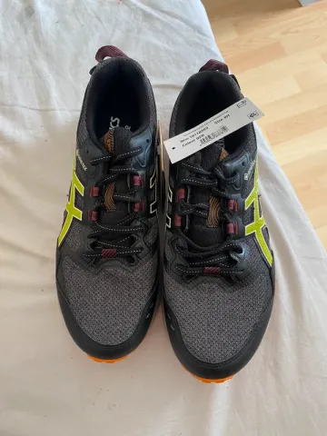 Použité Asics Sportschuhe bike — obrázek 5 z 5