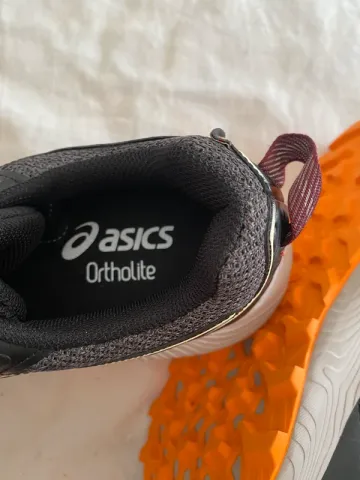 Použité Asics Sportschuhe bike — obrázek 2 z 5