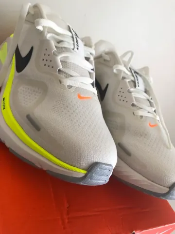 Brugt Nike Basket bike — billede 6 af 6
