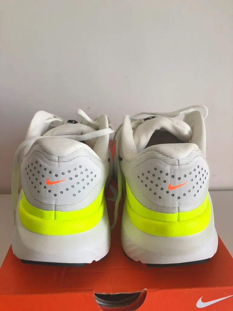 Brugt Nike Basket bike — billede 4 af 6