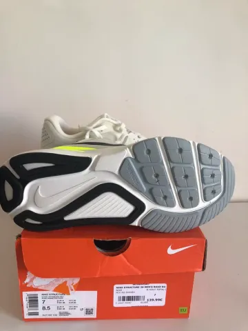 Brugt Nike Basket bike — billede 3 af 6