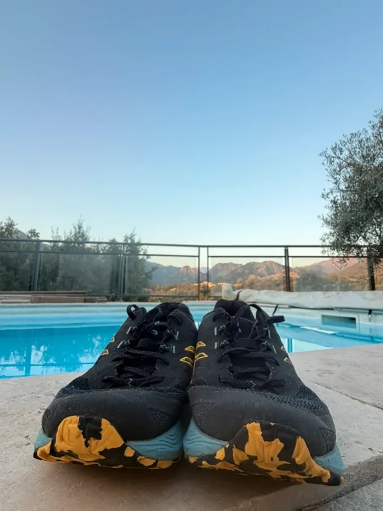 Brugt Asics Trabuco Terra 2 bike — billede 2 af 2