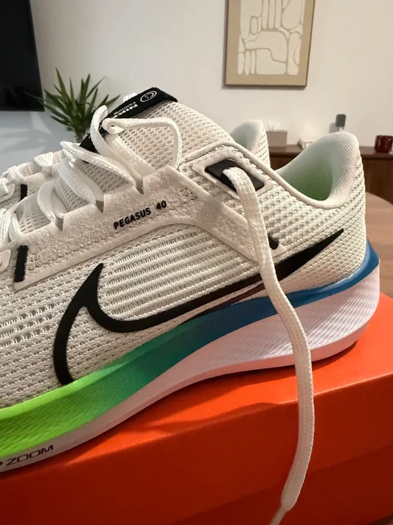 Used Pegasus Nike Air Zoom 40 bike — image 2 of 6