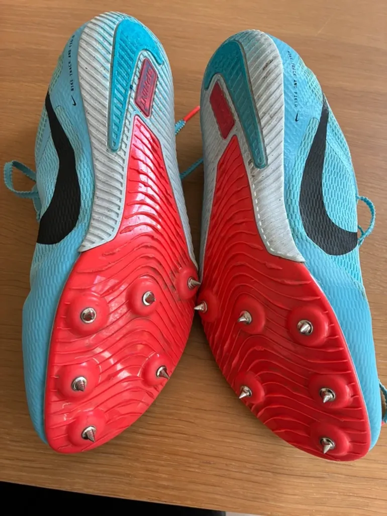 Brugt Nike Sprint bike — billede 2 af 3