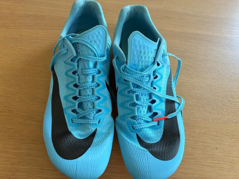 Brugt Nike Sprint Running Shoes
