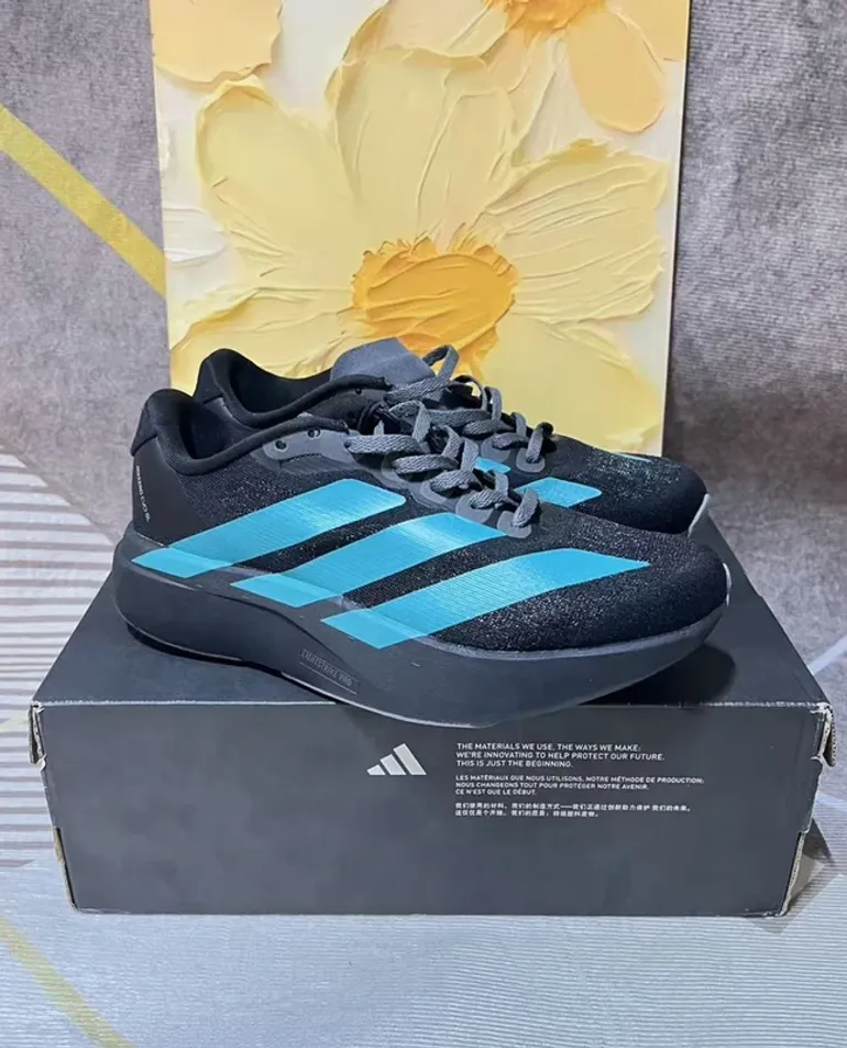 Tweedehands Adidas Adizero EVO SL bike — afbeelding 6 van 7