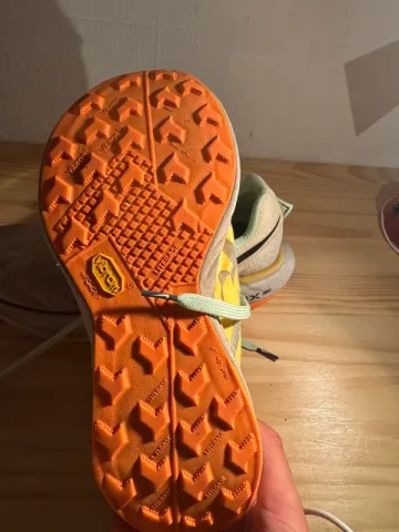 Gebrauchtes Nike Ultrafly Trail bike — Bild 2 von 3