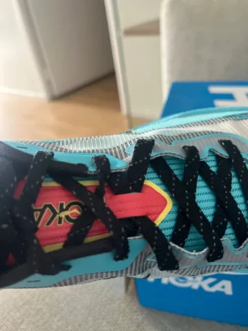 Used Hoka Cielo X1 2.0 bike — image 4 of 9