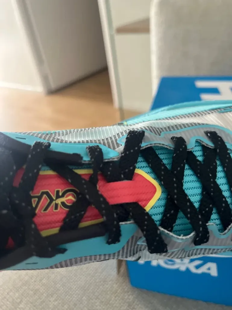 Used Hoka Cielo X1 2.0 bike — image 4 of 9