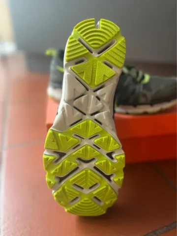 Scarpa Flex Trail 2 Shield bike d'occasion — image 3 sur 6