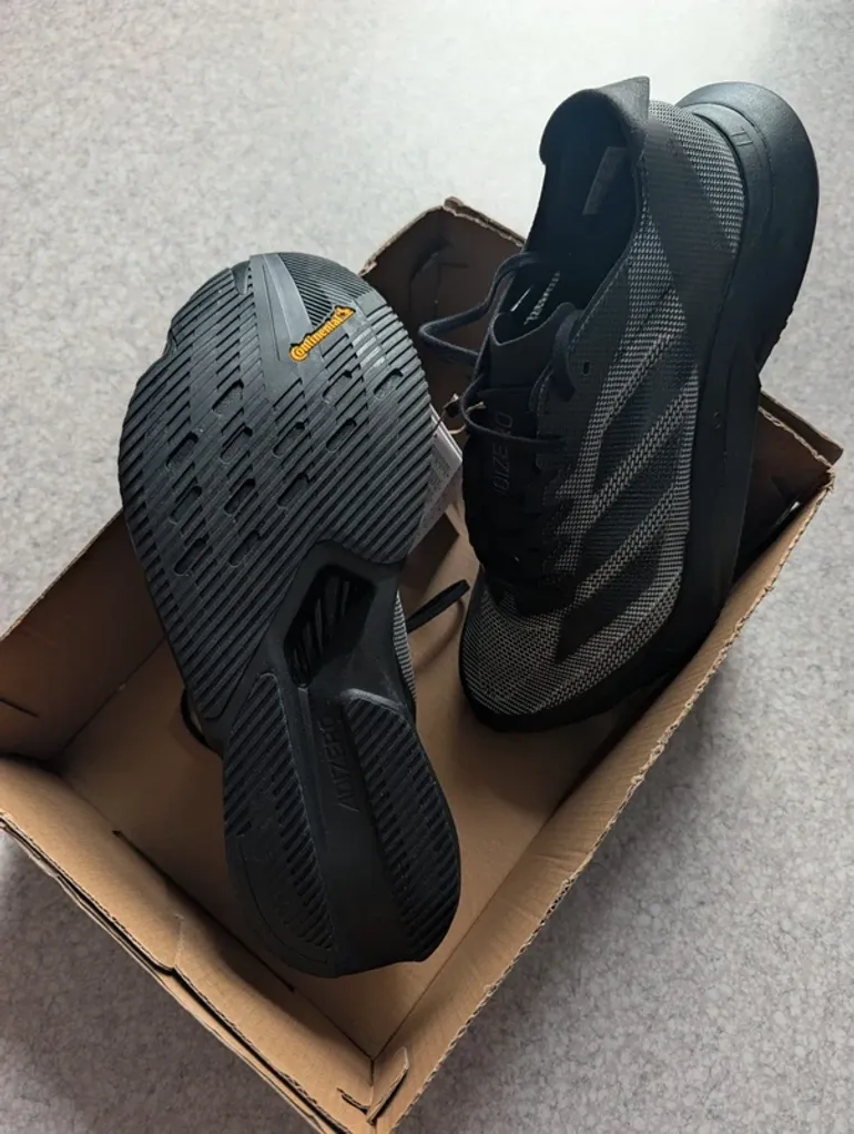 Adidas Adizero Boston 12 bike d'occasion — image 8 sur 9