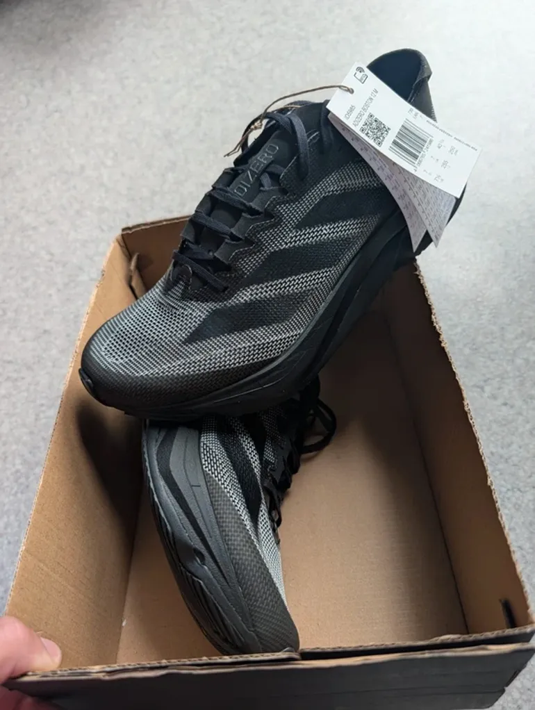 Adidas Adizero Boston 12 bike d'occasion — image 9 sur 9