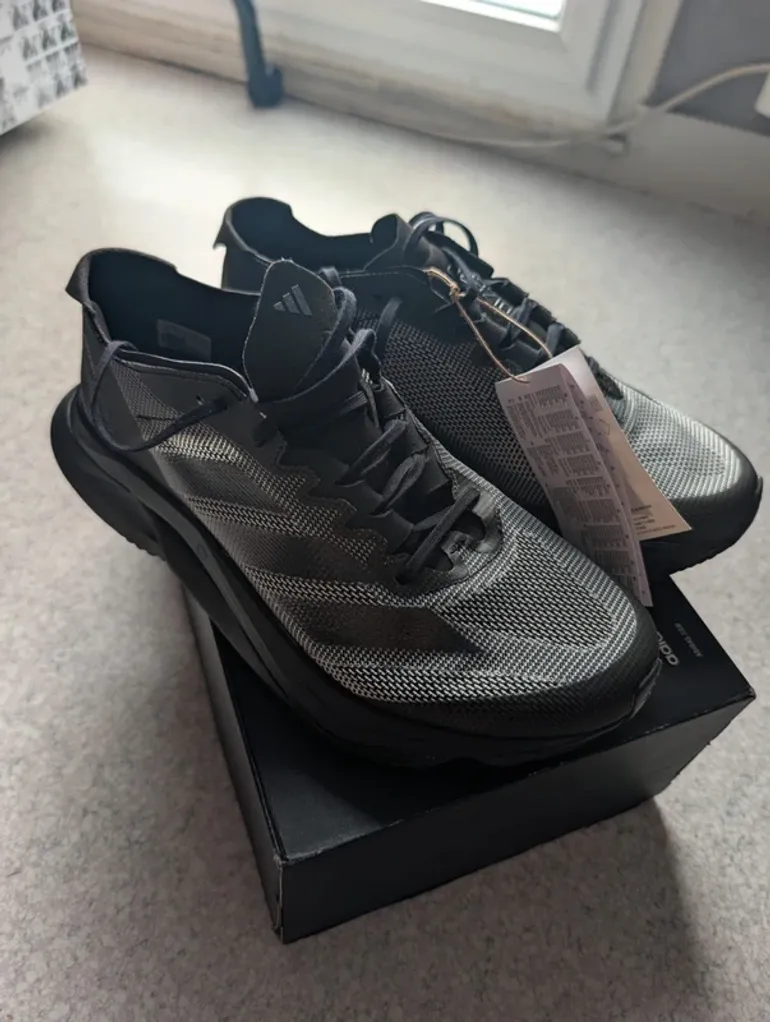 Adidas Adizero Boston 12 bike d'occasion — image 6 sur 9