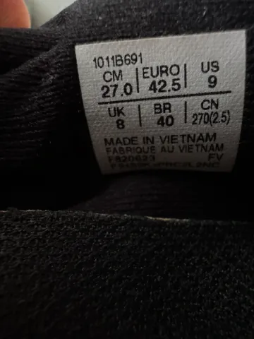 Asics GT-2000 12 bike d'occasion — image 8 sur 8