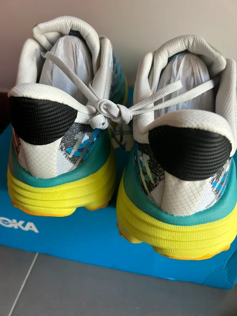 Used Hoka Stinson 7 bike — image 5 of 6