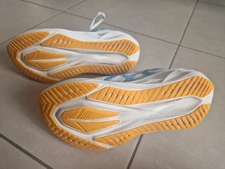 Używany Orange Novablast 6 bike — zdjęcie 5 z 7