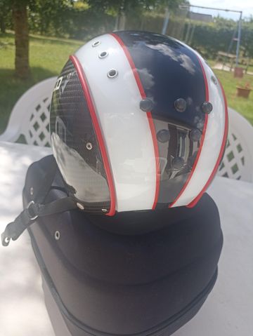 Käytetty Casco Warp sprint Carbon competition 2015 bike — kuva 3 / 3