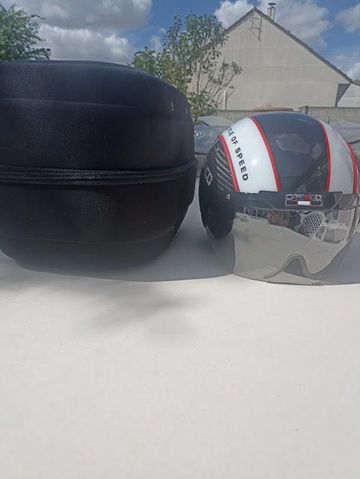Casco Warp sprint Carbon competition 2015 Cycling Accessories de segunda mano