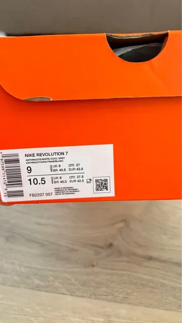Used Nike Revolution 7 bike — image 5 of 5