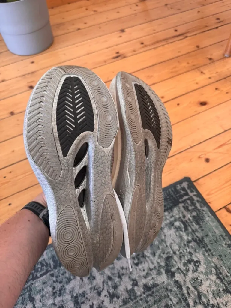 Brugt Saucony Endorphin Pro bike — billede 4 af 5