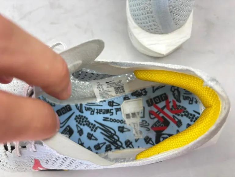 Last ZoomX Vaporfly Next% 3 bike d'occasion — image 11 sur 13