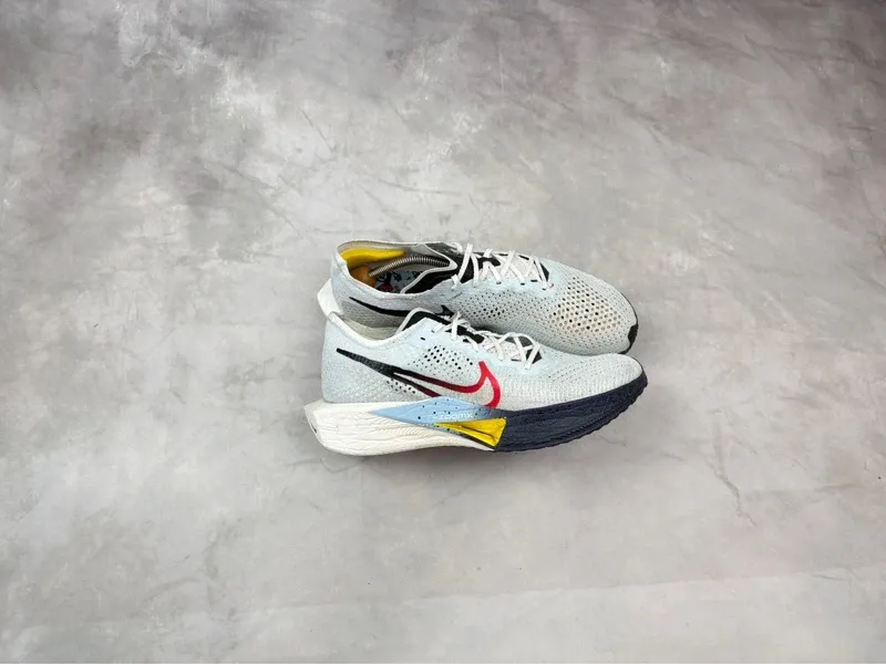 Last ZoomX Vaporfly Next% 3 Running Shoes d'occasion