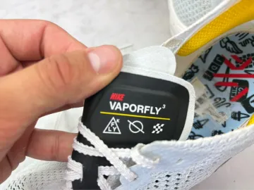 Last ZoomX Vaporfly Next% 3 bike d'occasion — image 13 sur 13