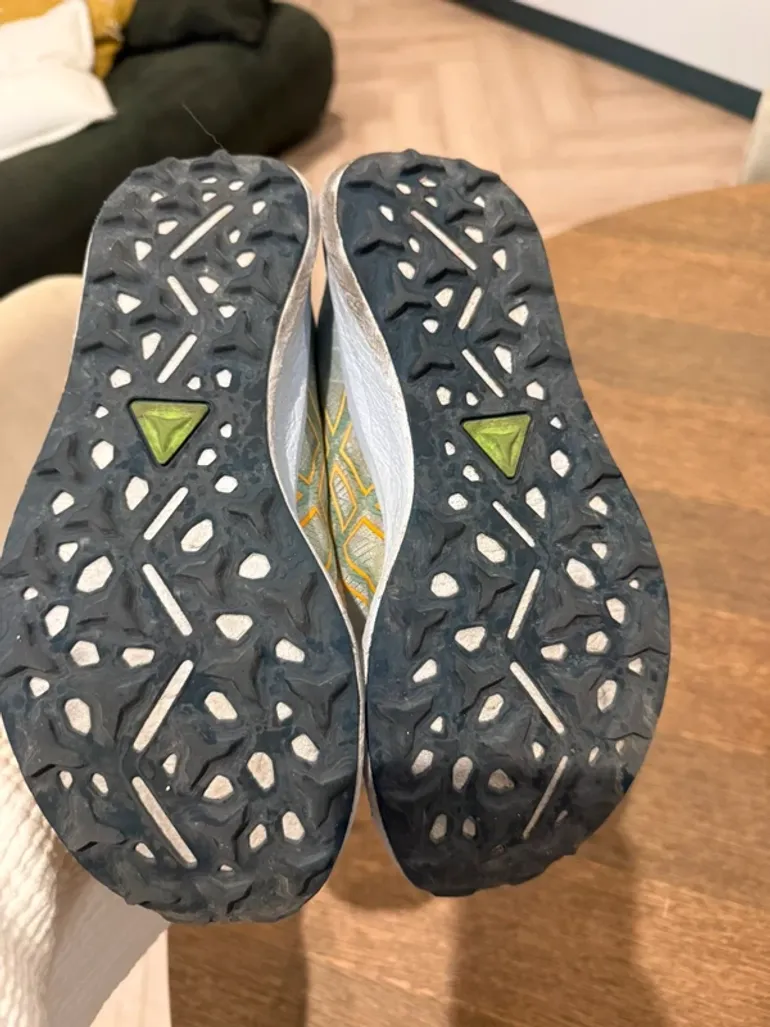 Asics Fujispeed 2 bike d'occasion — image 3 sur 4