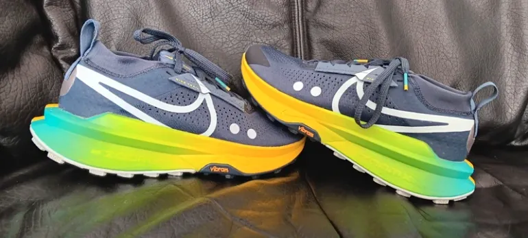 Käytetty Nike ZoomX Zegema Trail 2 bike — kuva 3 / 11