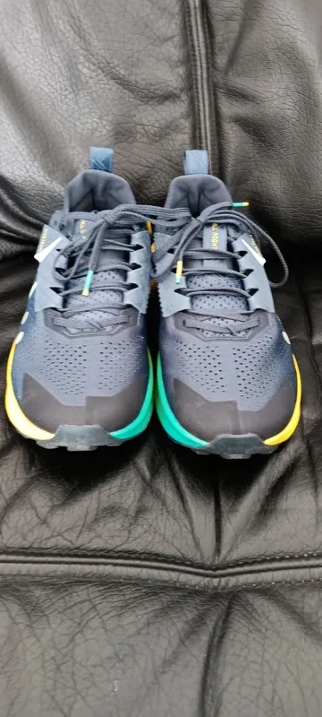 Käytetty Nike ZoomX Zegema Trail 2 bike — kuva 9 / 11