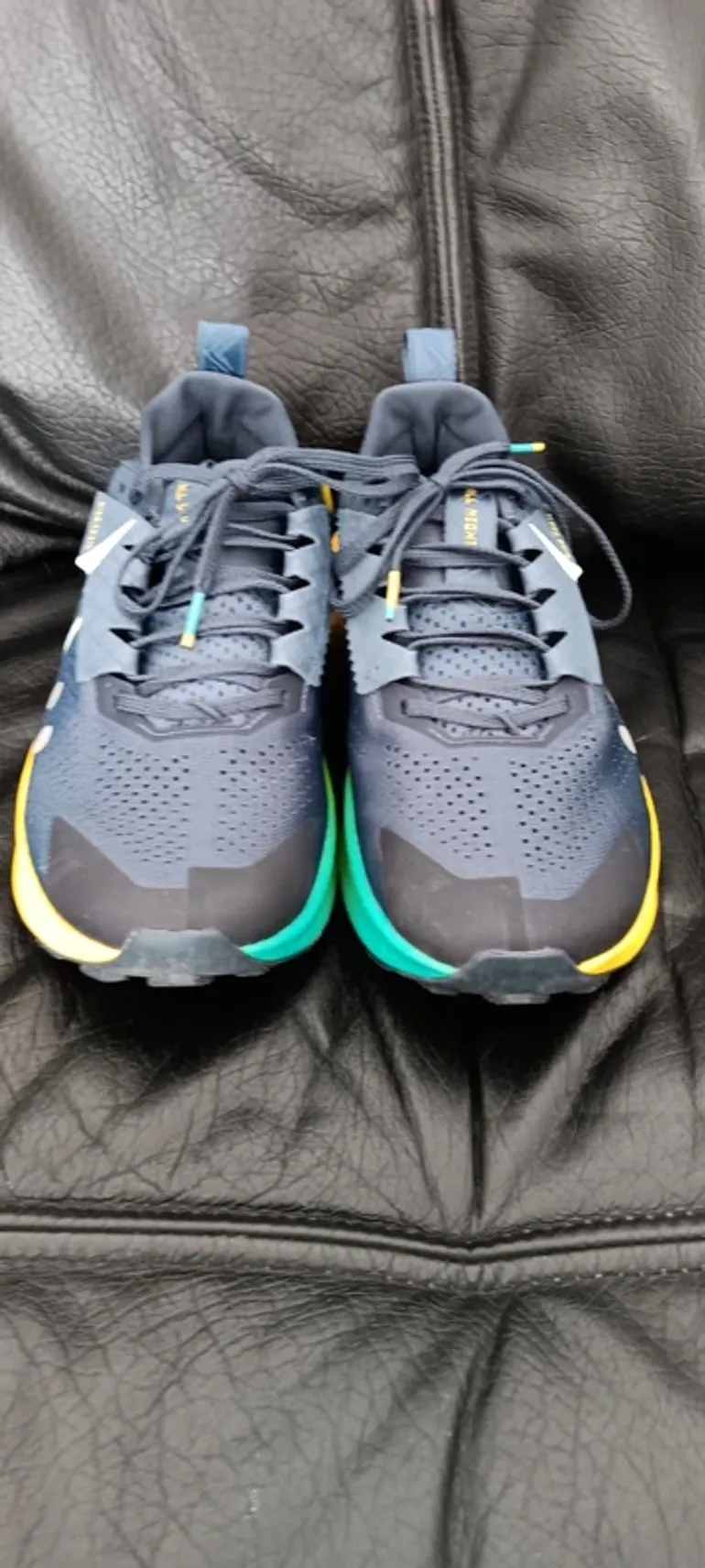 Käytetty Nike ZoomX Zegema Trail 2 bike — kuva 9 / 11