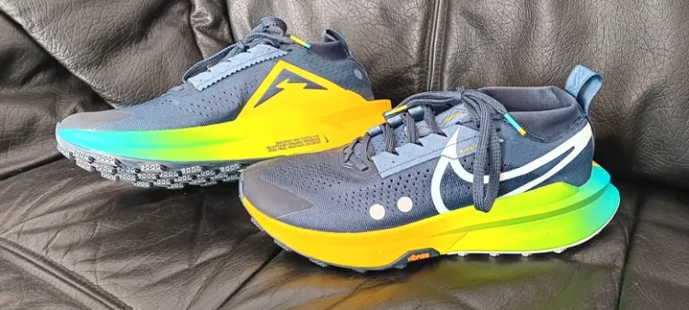 Käytetty Nike ZoomX Zegema Trail 2 bike — kuva 5 / 11