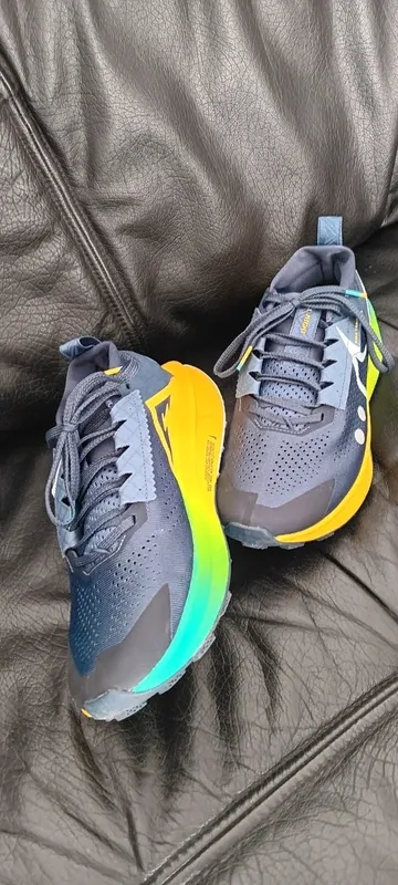 Käytetty Nike ZoomX Zegema Trail 2 bike — kuva 7 / 11